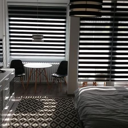 White City 1 Apartment Belgrade Exterior photo